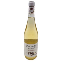 Domaine Lafage Les Sardines | French White Wine