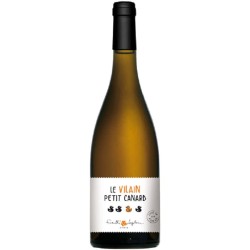 Chateau D'aydie Le Vilain Petit Canard | French White Wine