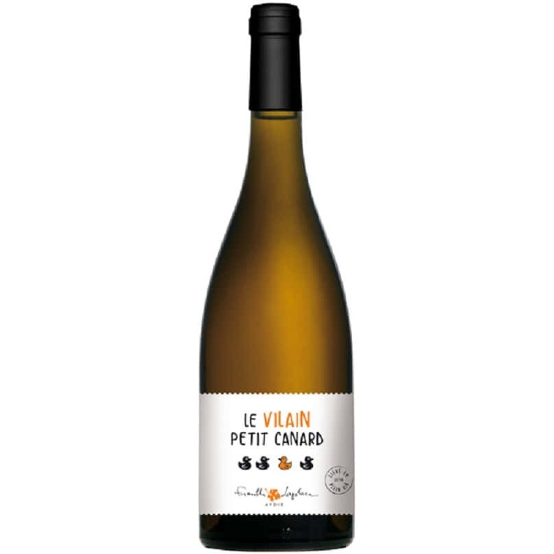 Chateau D'aydie Le Vilain Petit Canard | French White Wine