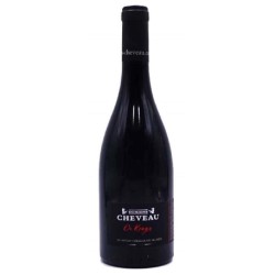 Domaine Cheveau - Or Rouge En Chatenay | French Red Wine