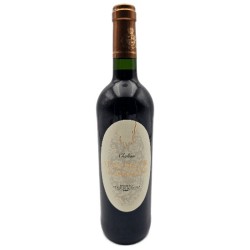 Chateau Coutelor La Romarine | French Red Wine