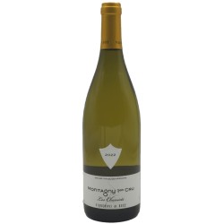 Les Vignerons De Buxy - Montagny 1er Cru Les Chaniots | French Whit...