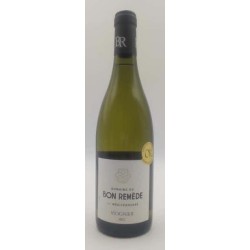 Domaine Du Bon Remede Le Viognier Du Domaine Igp Mediterranee | Fre...