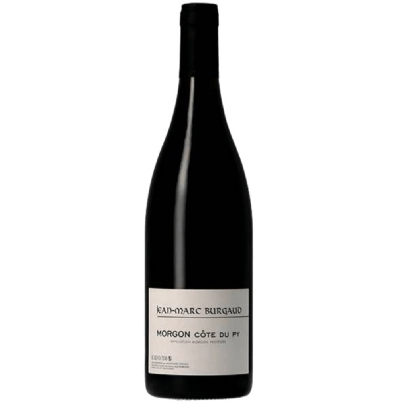 Domaine Jean-Marc Burgaud Morgon Cote Du Py | French Red Wine