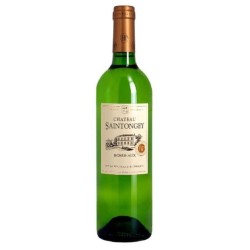 Hts De Palette Saintongey 2025 Bdx Blc 75cl Crd | Vin blanc