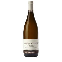 Domaine Justin Girardin Chassagne-Montrachet Morgeot | French White...