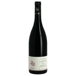 Butte Blot Pied De La Butte 2024 Bourgueil Rge 75cl Crd | Vin rouge