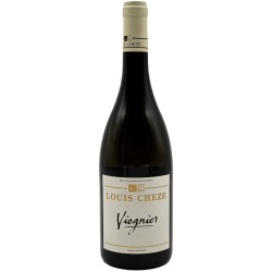 Domaine Louis Cheze Igp Blanc Viognier | French White Wine
