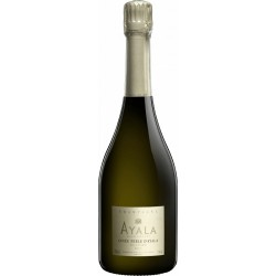 Ayala Perle D Ayala 2012 Etui Champagne Blc 75cl Crd |French Champa...