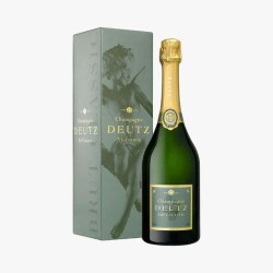 Deutz Classic Champagne Blc 75cl Crd - Etui |French Champagnes & Sp...