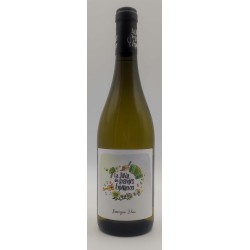 Domaine La Perriere La Java Des Grandes Esperances | French White Wine