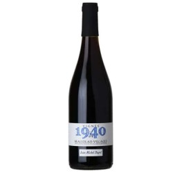 Domaine Jean-Michel Dupre Beaujolais-Villages Vignes De 1940 | Fren...