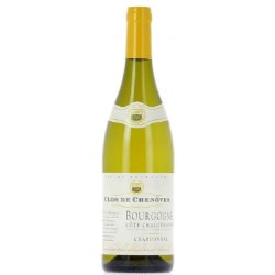 Les Vignerons De Buxy - Bourgogne Blanc Cote Chalonnaise Clos De Ch...