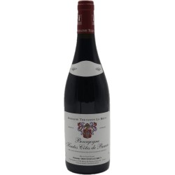 Domaine Thevenot-Le Brun Hautes Cotes De Beaune Rouge | French Red ...