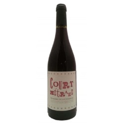 Domaine De La Citadelle Luberon Court Metrage | French Red Wine