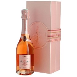 Deutz Amour De Deutz 2013 Rose 75cl Crd |French Champagnes & Sparkl...