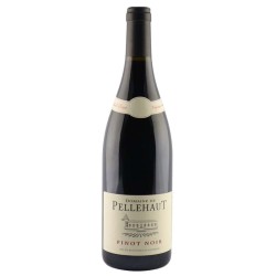Domaine De Pellehaut Pinot Noir | French Red Wine
