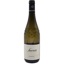 Domaine Jean Perrier Et Fils Apremont | French White Wine