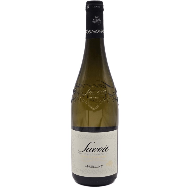 Domaine Jean Perrier Et Fils Apremont | French White Wine