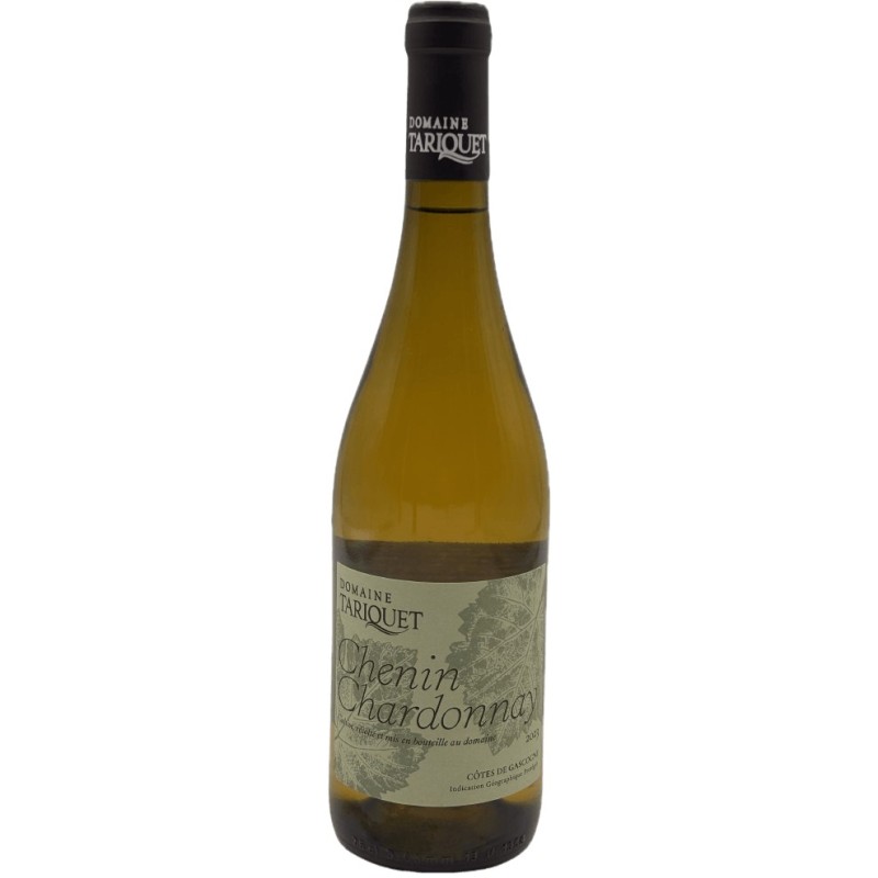 Chateau Naudin Cuvee Prestige - French Wine 75cl