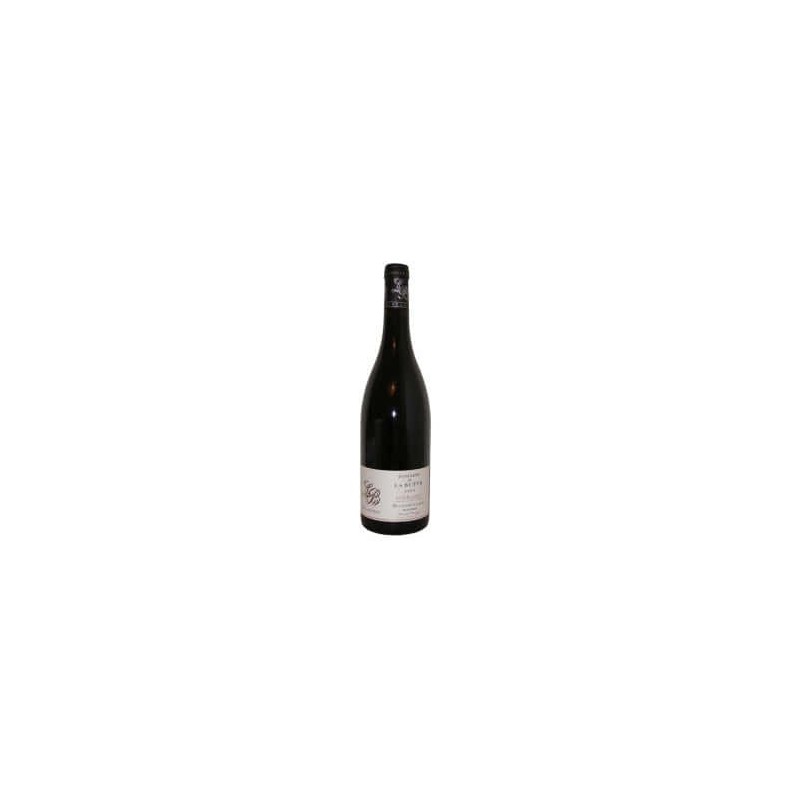 Chateau Naudin Cuvee Prestige - French Wine 75cl