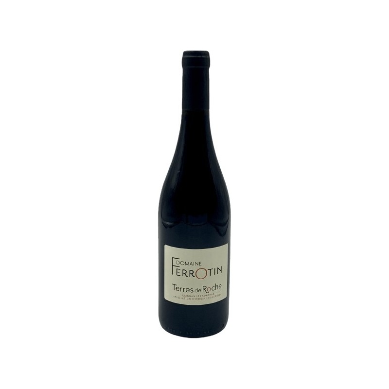 Terre De Roche | French Red Wine