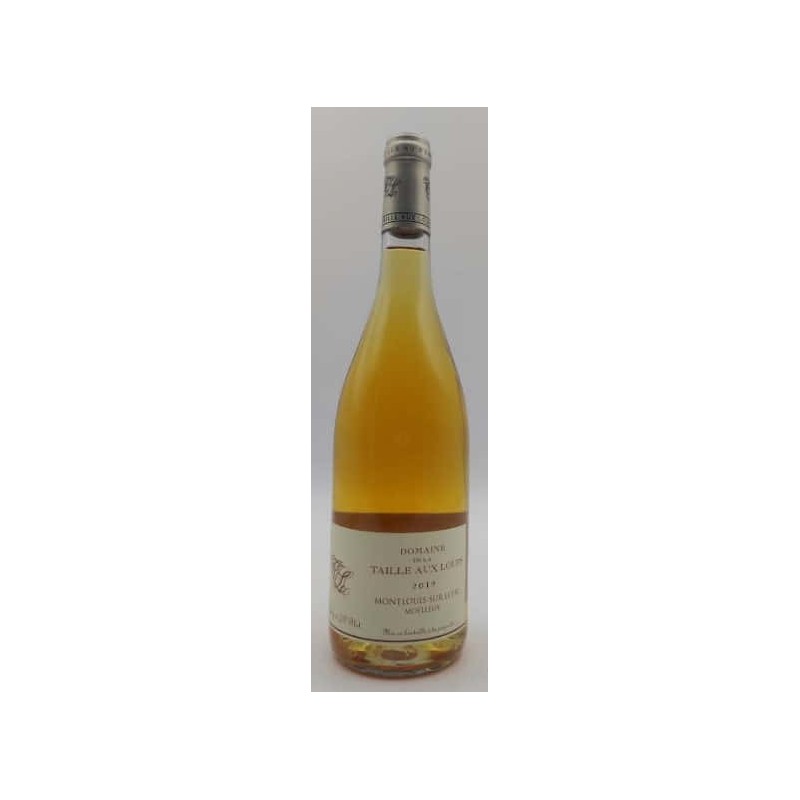 Domaine De La Taille Aux Loups - Montlouis Sur Loire Moelleux | Fre...