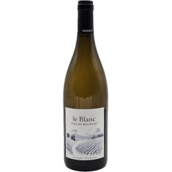 Le Blanc D'alain Brumont - Pacherenc Du Vic-Bilh Sec | French White...