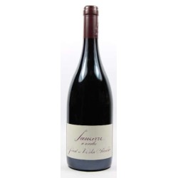 Domaine Pascal Et Nicolas Reverdy - Sancerre Rouge A Nicolas | Fren...