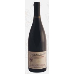 Domaine Les Goubert Beaumes De Venise | French Red Wine