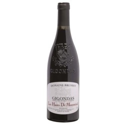 Domaine Brusset Gigondas Les Hauts De Montmirail | French Red Wine
