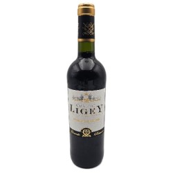 Château Ligey | French Red Wine