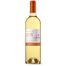 Domaine De Joy Saint-Andre Moelleux | French White Wine