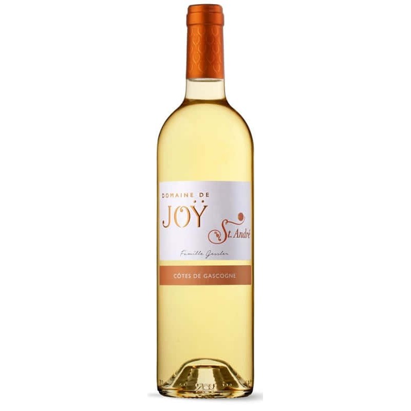 Domaine De Joy Saint-Andre Moelleux | French White Wine