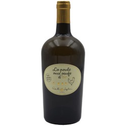 Chateau D'aydie La Poule Aux Oeufs D'or | French White Wine
