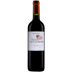Chateau La Caussade | French Red Wine