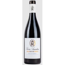Domaine Pierre Amadieu - Cotes Du Rhone Grande Reserve | French Red...