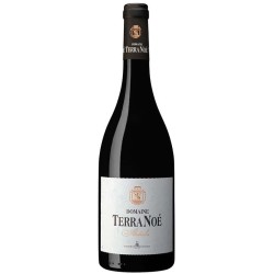 VIGNERONS ARDECHOIS "TERRA NOÉ" IGP ARDÈCHE 2022 ROUGE 75 CL CRD - VIN BIO | Vin Rouge de Qualité