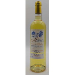 Château Des Mailles Cuvée De L'enclos | French White Wine