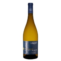 Domaine Tariquet Tête De Cuvée | French White Wine