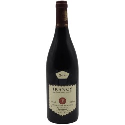 Bailly Lapierre Irancy | French Red Wine