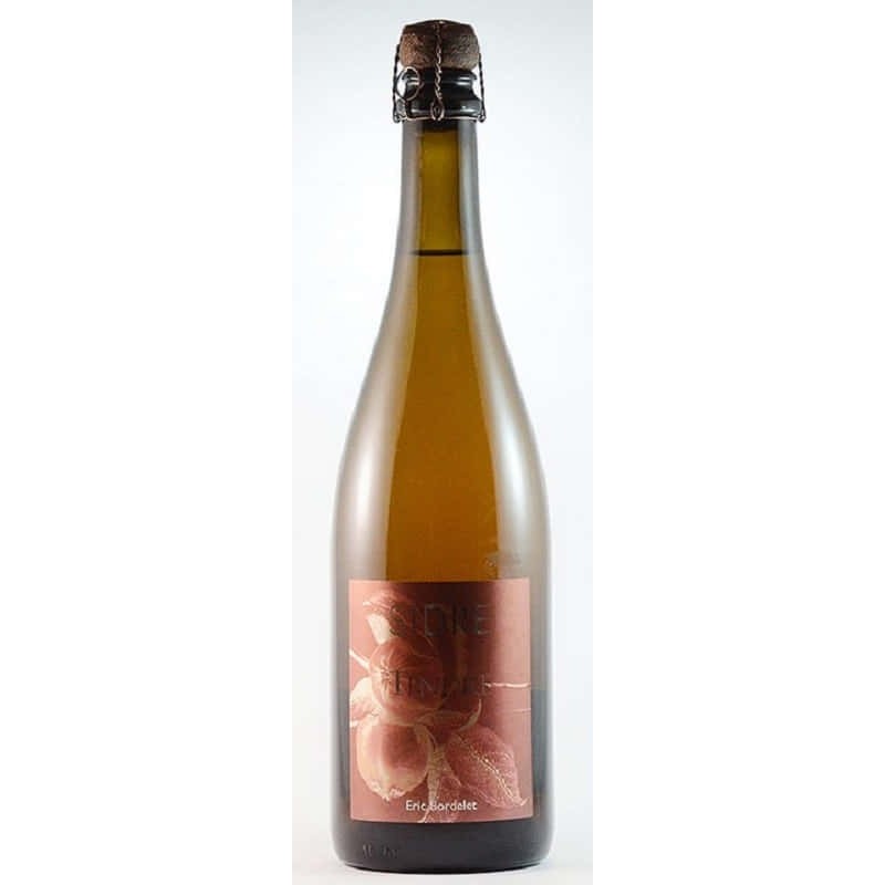 Bordelet Sidre Tendre Blc 75 Cl Crd |French Champagnes & Sparklings