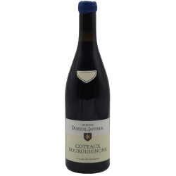 Domaine Dureuil-Janthial - Coteaux Bourguignons | French Red Wine
