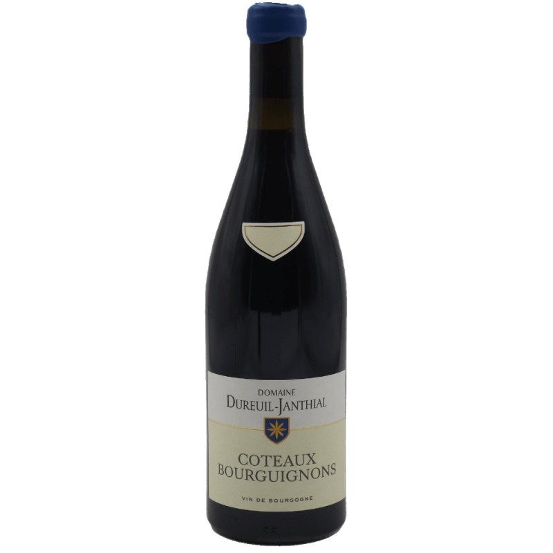 Domaine Dureuil-Janthial - Coteaux Bourguignons | French Red Wine