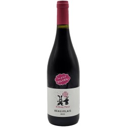 Anthony Perol Beaujolais Bio | French Red Wine