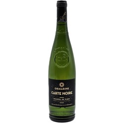 Picpoul De Pinet Carte Noire | French White Wine
