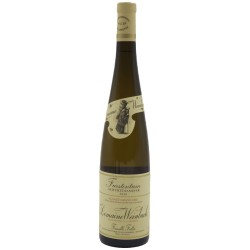 Domaine Weinbach Gewurztraminer Furstentum | French White Wine