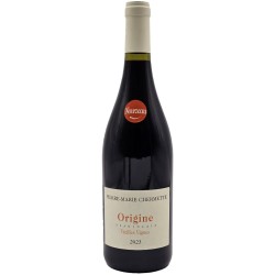 Domaines Chermette - Beaujolais Origine Vieilles Vignes | French Re...