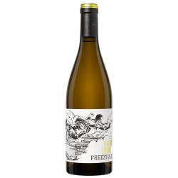 Domaine Gayda - Figure Libre Freestyle - Vin Bio | French White Wine