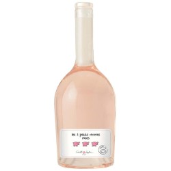 Chateau D'aydie Les 3 Petits Cochons Roses | French Rosé Wine